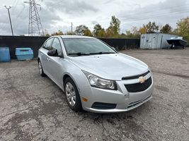 2012 Chevrolet Cruze