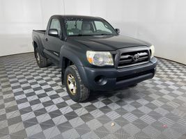 2010 Toyota Tacoma