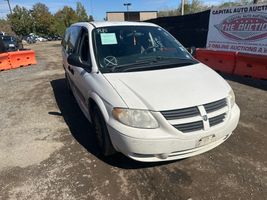 2007 Dodge Grand Caravan