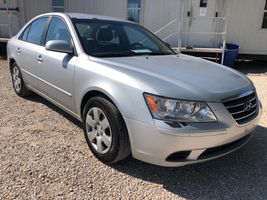 2010 Hyundai Sonata