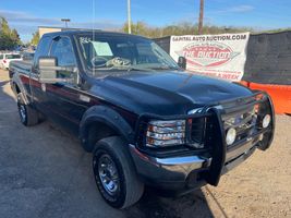 2004 Ford F250SD