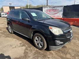 2012 Chevrolet Equinox