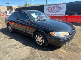 1999 Toyota Camry