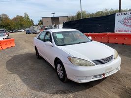 2006 Toyota Camry