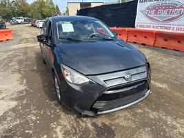 2018 Toyota Yaris iA