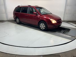2009 Kia Sedona