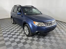 2011 Subaru Forester