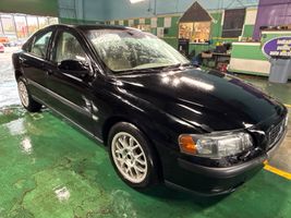 2003 Volvo S60