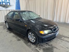 2005 BMW 3 Series