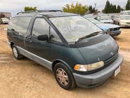 1997 Toyota Previa
