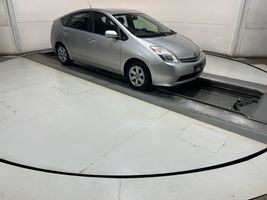 2005 Toyota Prius