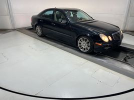 2008 Mercedes-Benz E-Class