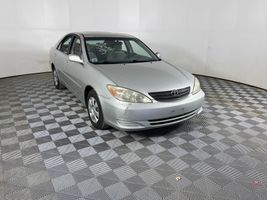 2003 Toyota Camry