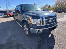2010 Ford F150
