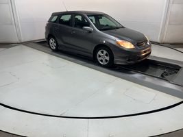 2005 Toyota Matrix