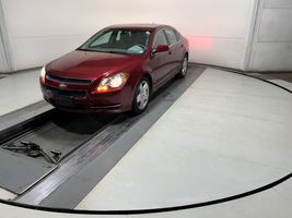 2010 Chevrolet Malibu