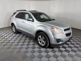 2010 Chevrolet Equinox