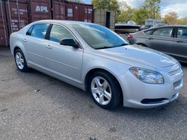 2011 Chevrolet Malibu