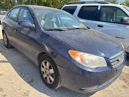 2008 Hyundai Elantra