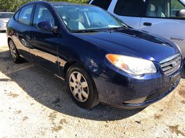 2008 Hyundai Elantra