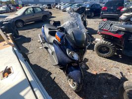 2003 Suzuki AN650K3 BURGMAN 650
