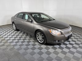 2010 Chevrolet Malibu