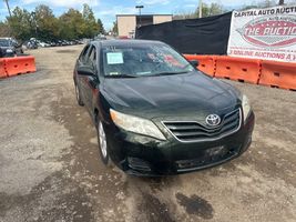 2010 Toyota Camry