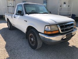 2000 Ford Ranger