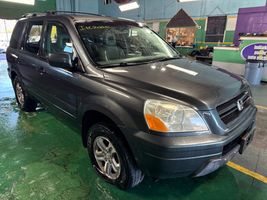 2003 Honda Pilot