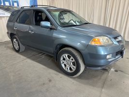 2006 ACURA MDX