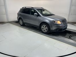 2008 Subaru Tribeca