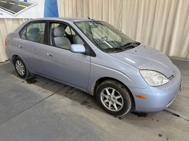2002 Toyota Prius