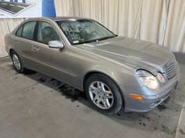 2003 Mercedes-Benz E-Class