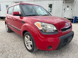 2011 Kia Soul