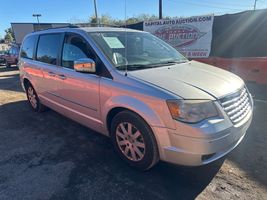 2010 Chrysler Town & Country