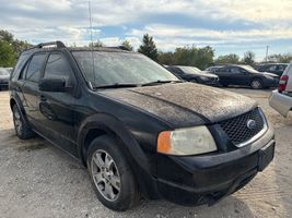 2006 Ford Freestyle