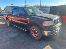 2008 Ford F150