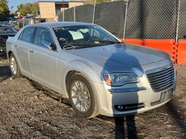 2012 Chrysler 300