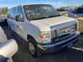 2012 Ford E350 VANS