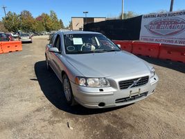 2005 Volvo S60