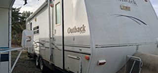 2006 KEYSTONE OUTBACK 