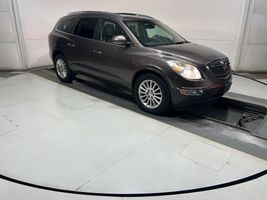 2011 Buick Enclave