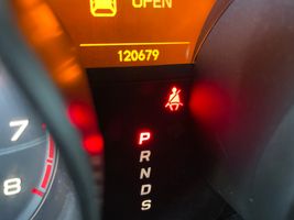2011 ACURA MDX
