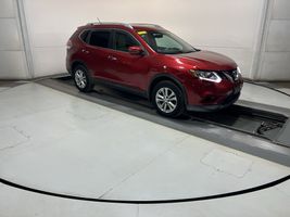 2014 NISSAN Rogue