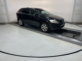 2011 Volvo XC60