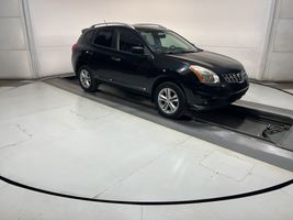 2013 NISSAN Rogue