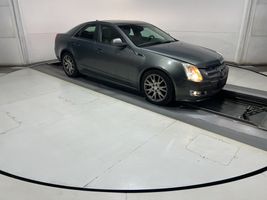 2011 Cadillac CTS