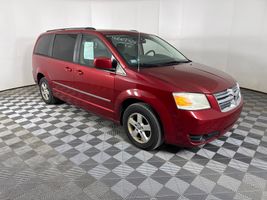 2010 Dodge Grand Caravan