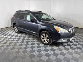 2012 Subaru Outback