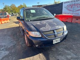 2005 Dodge Grand Caravan